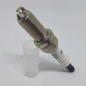 6pcs of Denso 3491 Fk20hbr8 Iridium Long Life Spark Plug