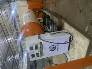 Construction and Installation