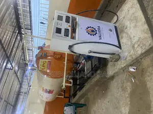 Construction and Installation