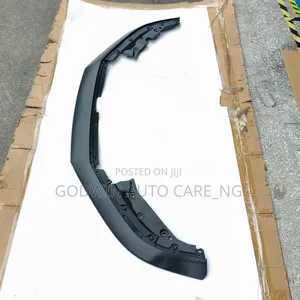 Bonneth Face Plastic 2024 Honda Accord