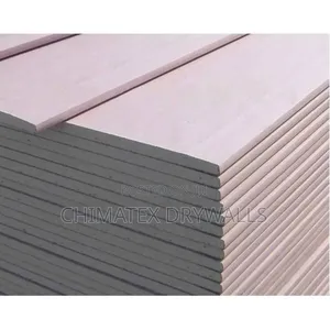 Plaster Board 10mm by 3m
