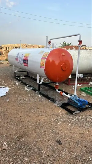 Construction and Installation of 3.5tons