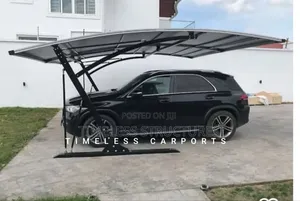 Timeless Carports