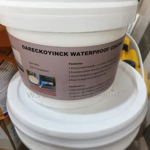 20kg Insulating Invisible Waterproof