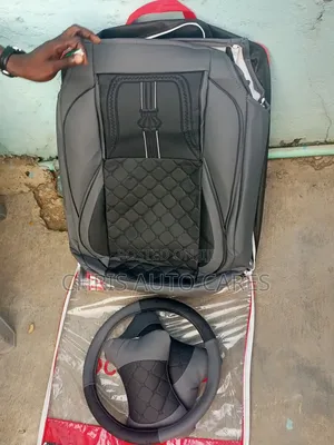 Seat Covers for All Your Cars