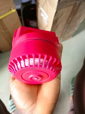 Addressable Sounder