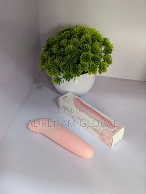Lilo Mini Battery Vibrator