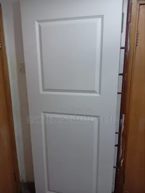 Door Frame