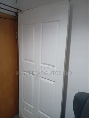 Door Frame