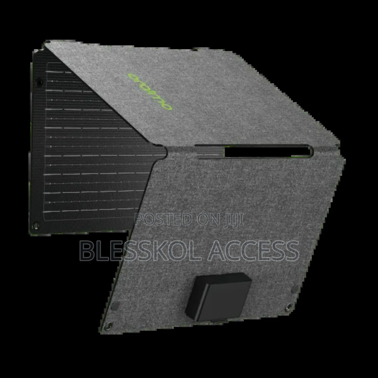 Oraimo Solarflex 21 21w Portable Solar Panel