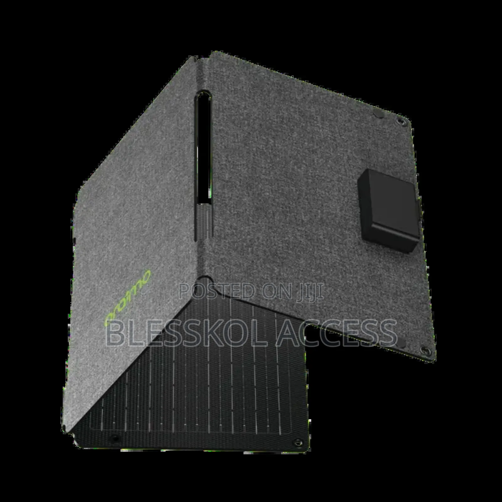 Oraimo Solarflex 30 30w Portable Solar Panel