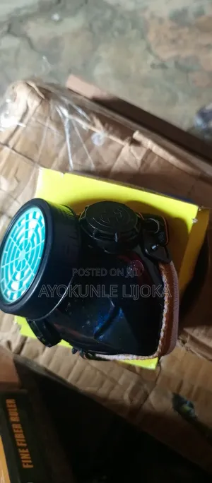 Face Mask Respirator