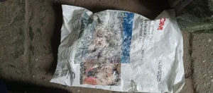 Face Mask Respirator Half