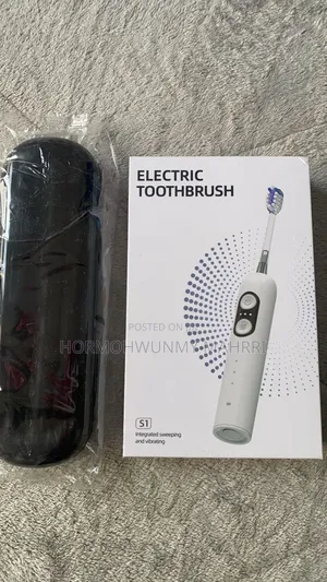 Electric Toothbrush