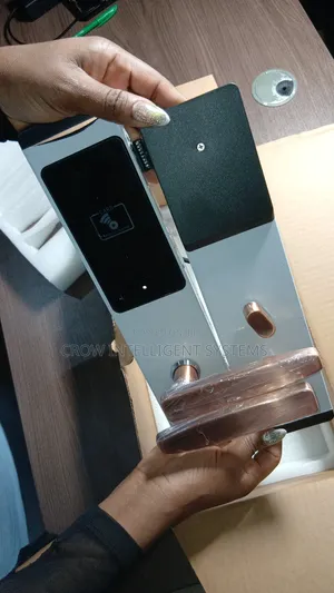 Hotel Lock