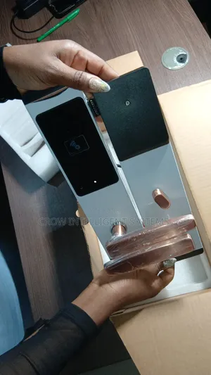 Hotel Lock