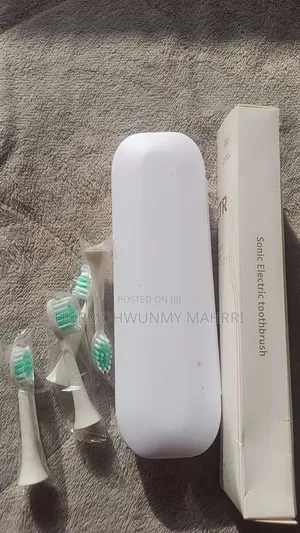 Electric Toothbrush