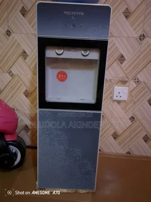 Water Dispenser