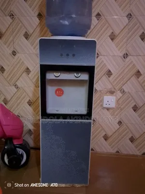 Water Dispenser