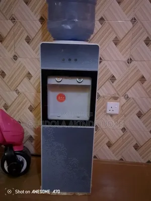 Water Dispenser