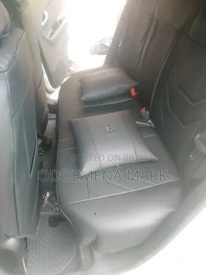 Original Seat Cover for All Cars