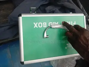 First Aid Box
