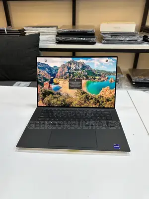 Laptop Dell XPS 15 9510 32GB Intel Core I9 SSD 1T