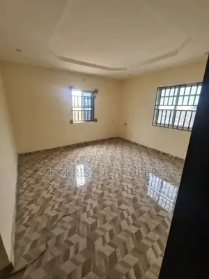 2bdrm Apartment in Close To Ojodu, Berger for rent
