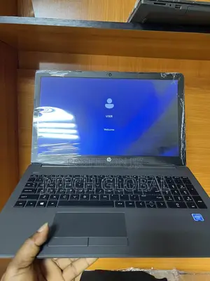 Laptop HP 250 G8 8GB Intel Pentium HDD 500GB