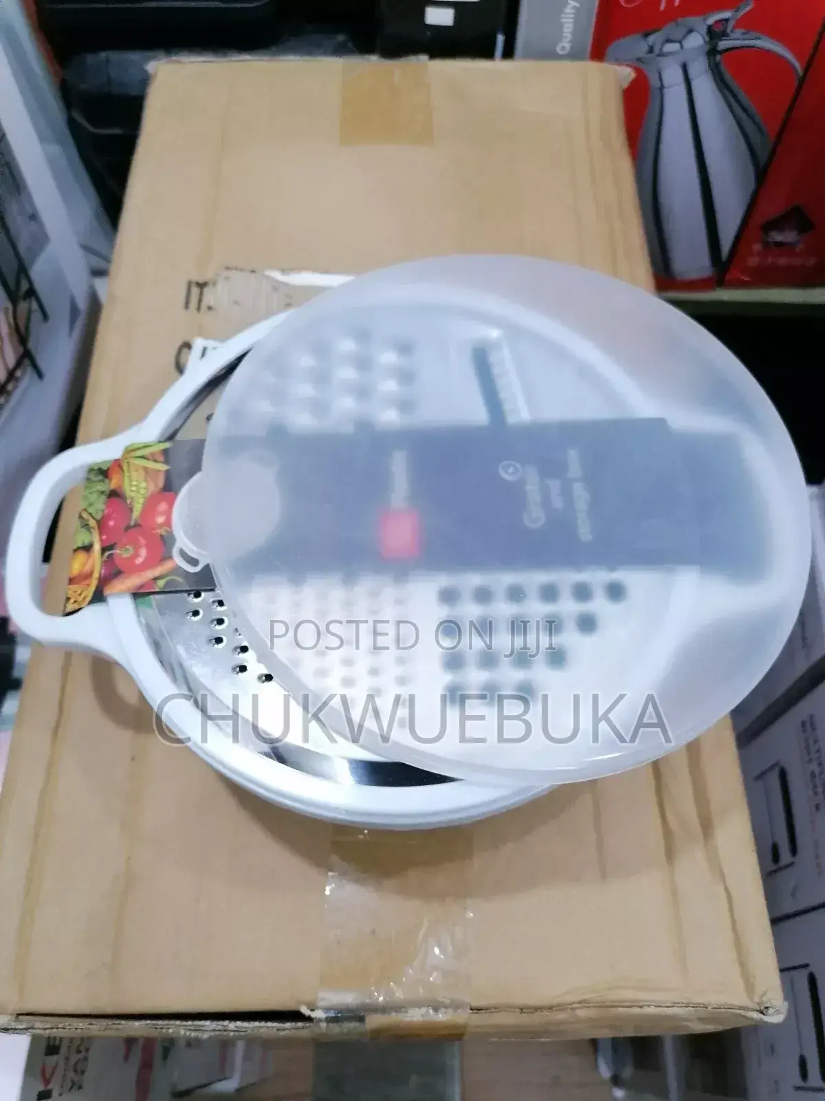 Original Grater Bow for Gift Items