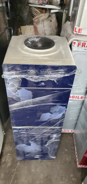 Direct Tokunbo Uk Used Standard Double Door Dispenser Cool Wave