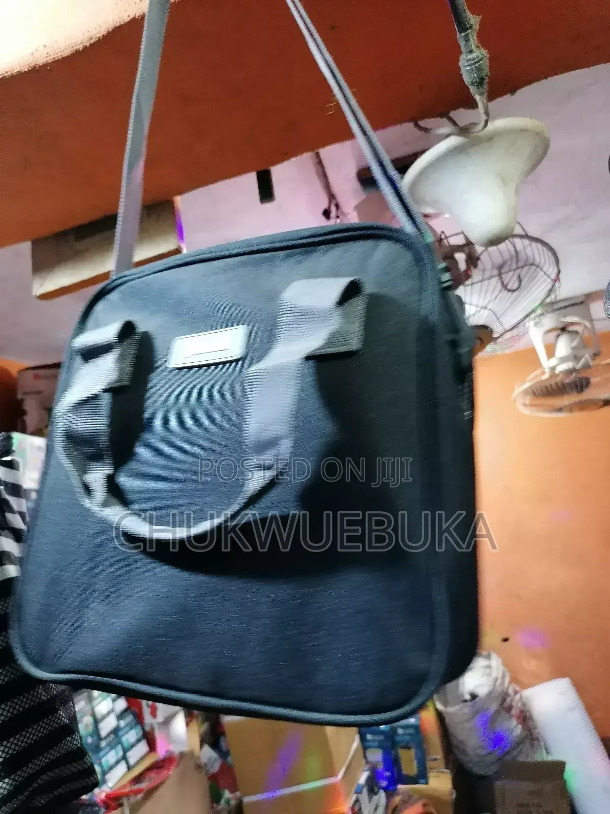 Original Lunch Bag