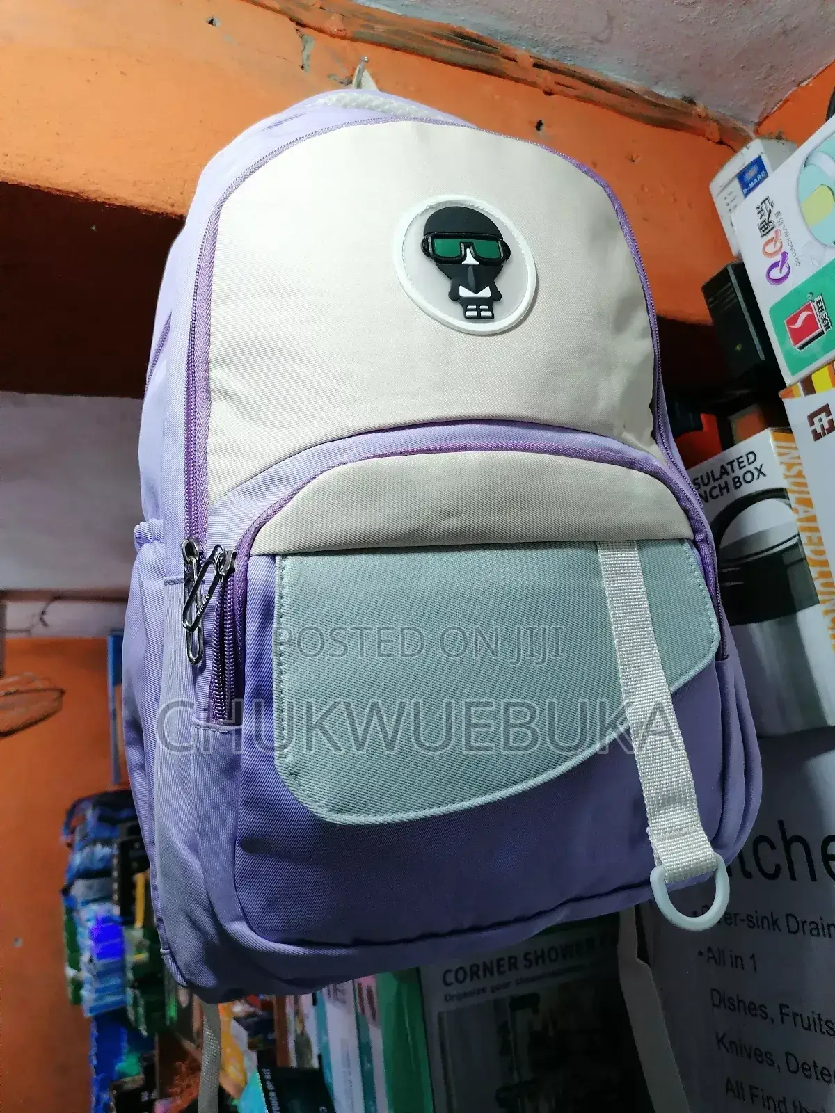 Original Student Bag