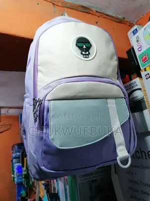 Original Student Bag