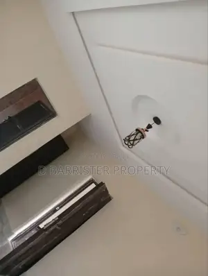 1bdrm Bungalow in Mubarak, Akute Ajuwon for rent