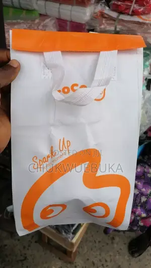 Original Student Bag