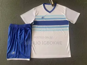 Quality Tops and Shorts for Training Available Now