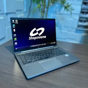 Laptop HP ZBook Firefly 14 G7 16GB Intel Core I7 SSD 256GB