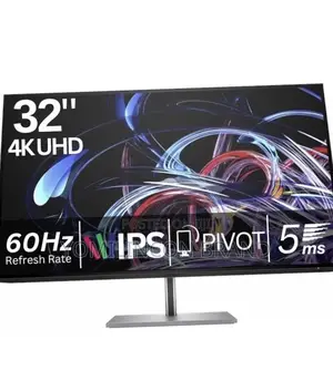 Hp Z32k G3 Usb-C 32 Inch Computer Monitor Uhd