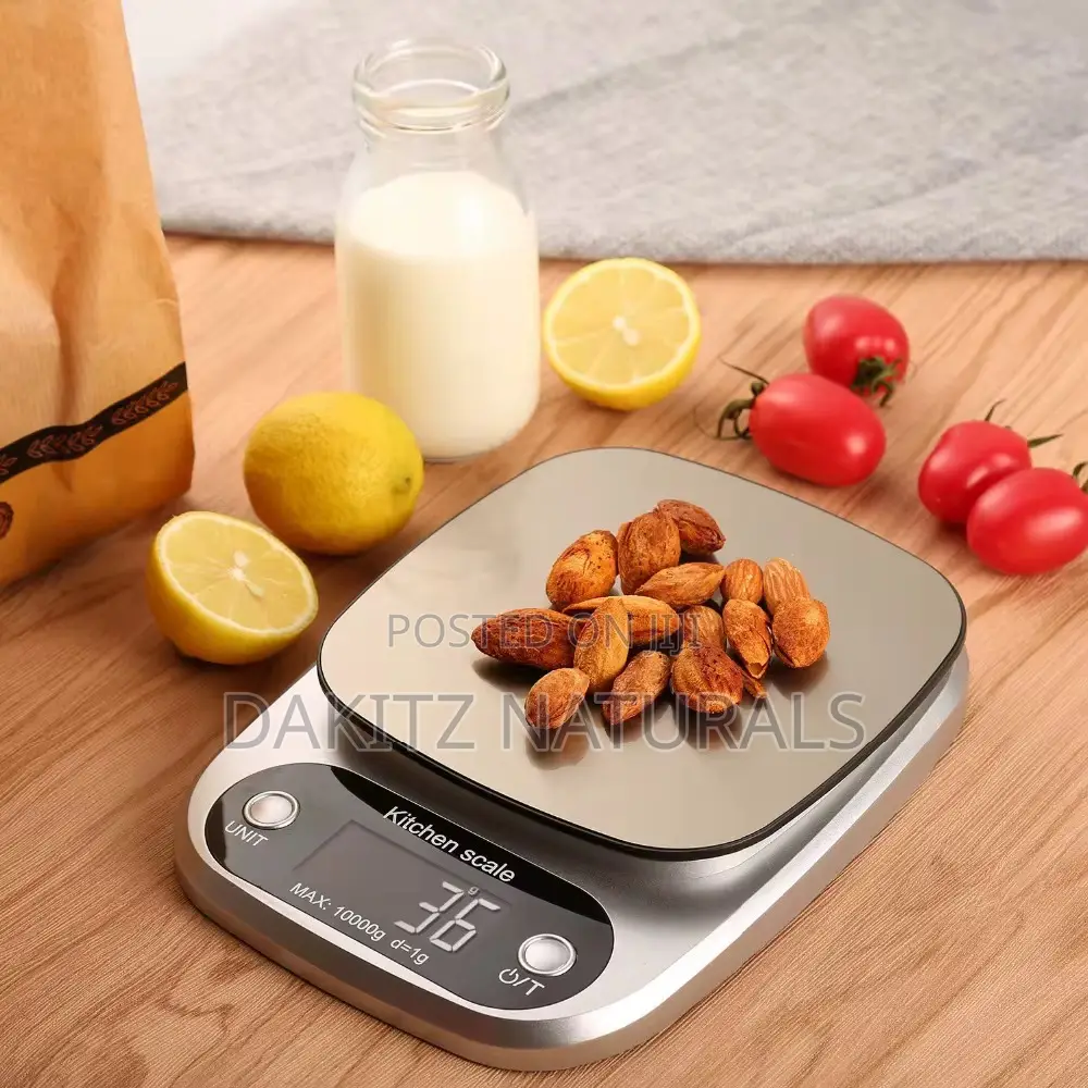 305 Digital Weighing Scale