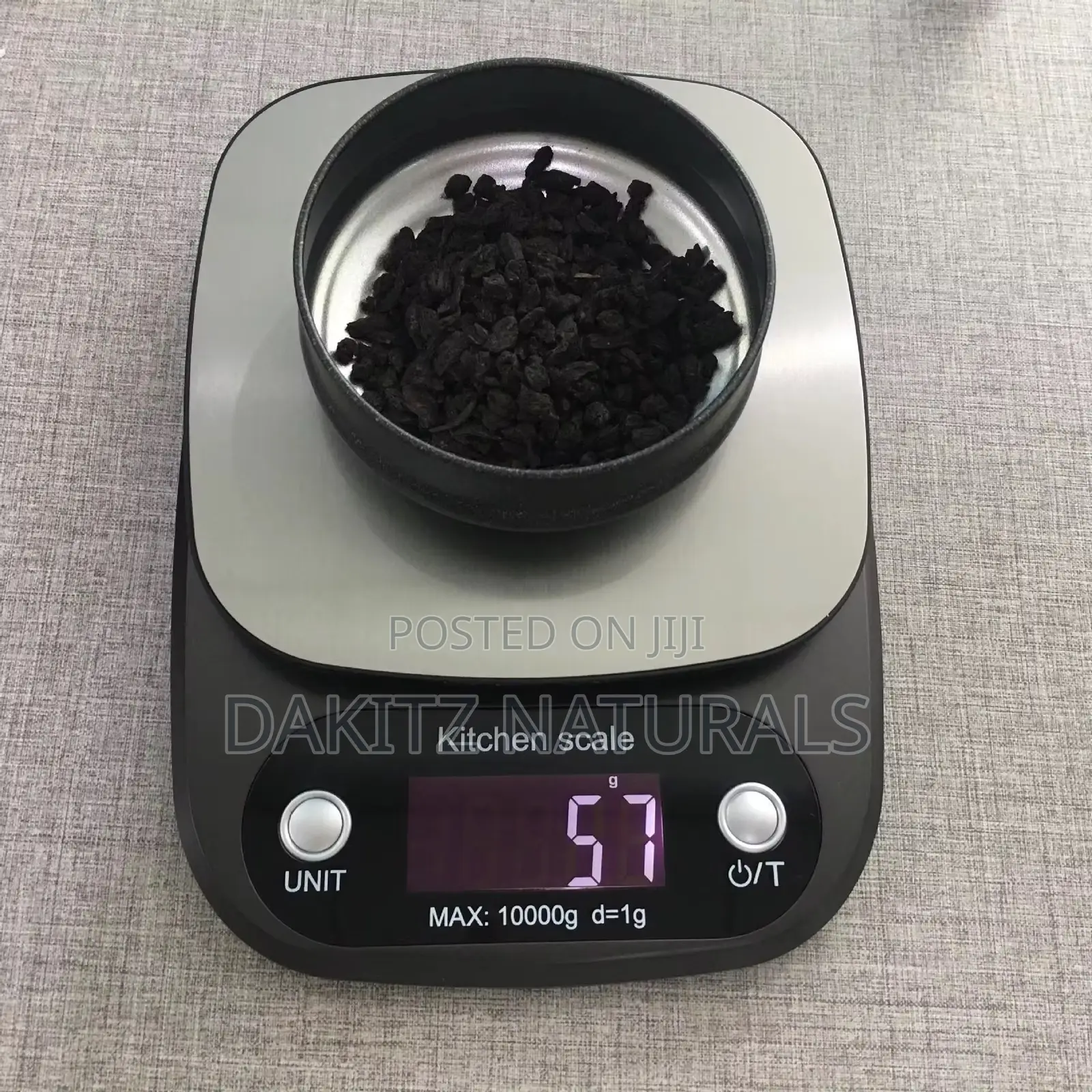 305 Digital Weighing Scale