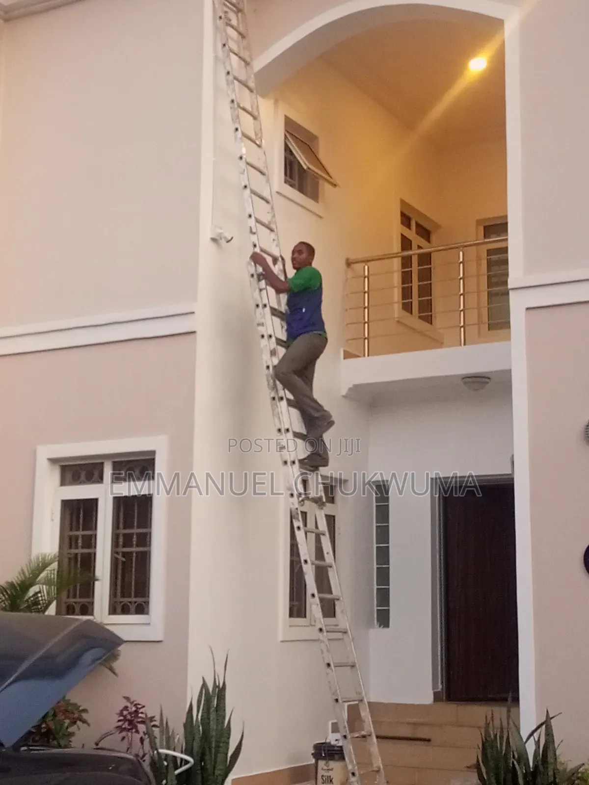 DSTV/CCTV Installations and Maintenance