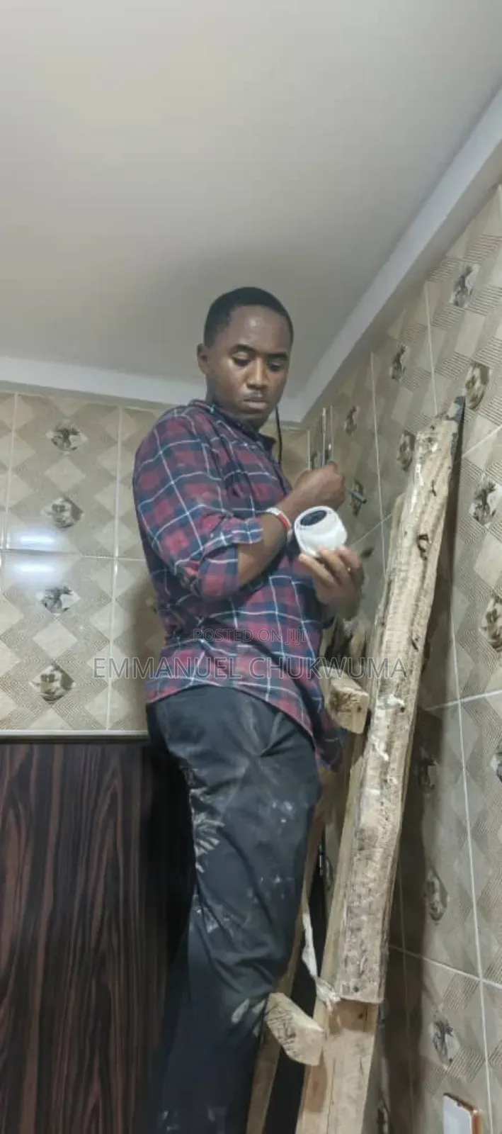DSTV/CCTV Installations and Maintenance
