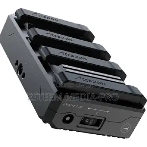Accsoon Cineview Quad Wireless Video Transmission System