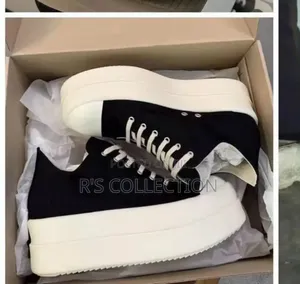 High Quality Unisex Sneakers