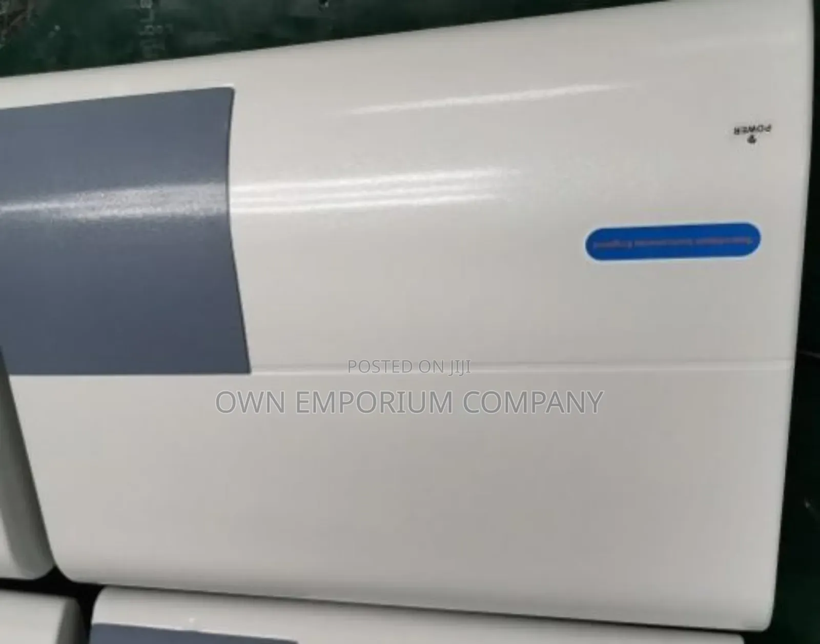 Micro Plate Elisa Reader