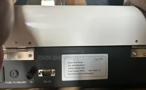 Micro Plate Elisa Reader
