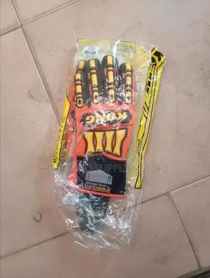 Kong Impact Gloves
