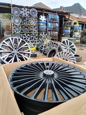 20rims Are Available at Affordable Prices