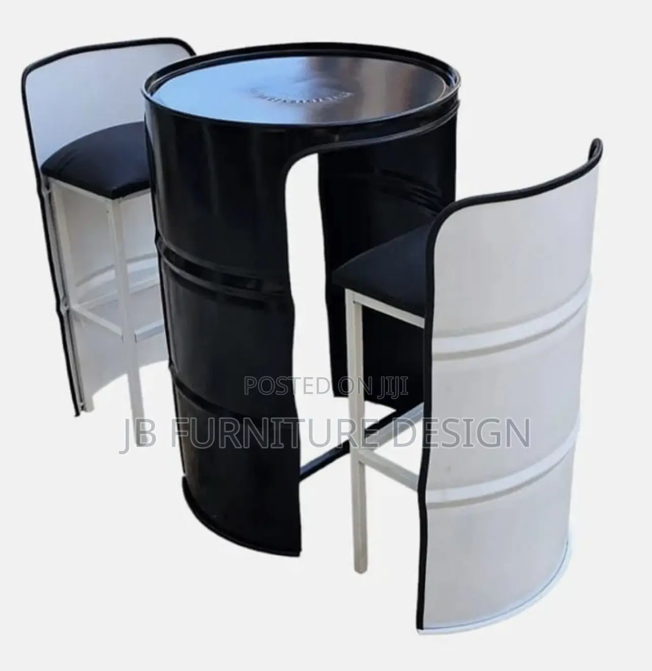 Drum Bar Set